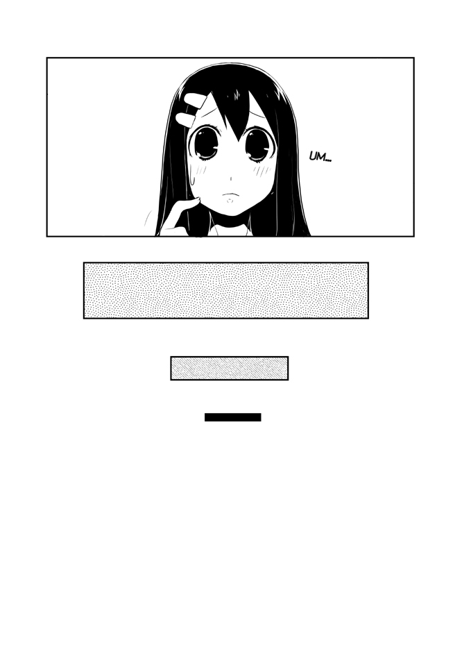 Nekogurui Minako-san Chapter 30 page 2 - Chapter 30