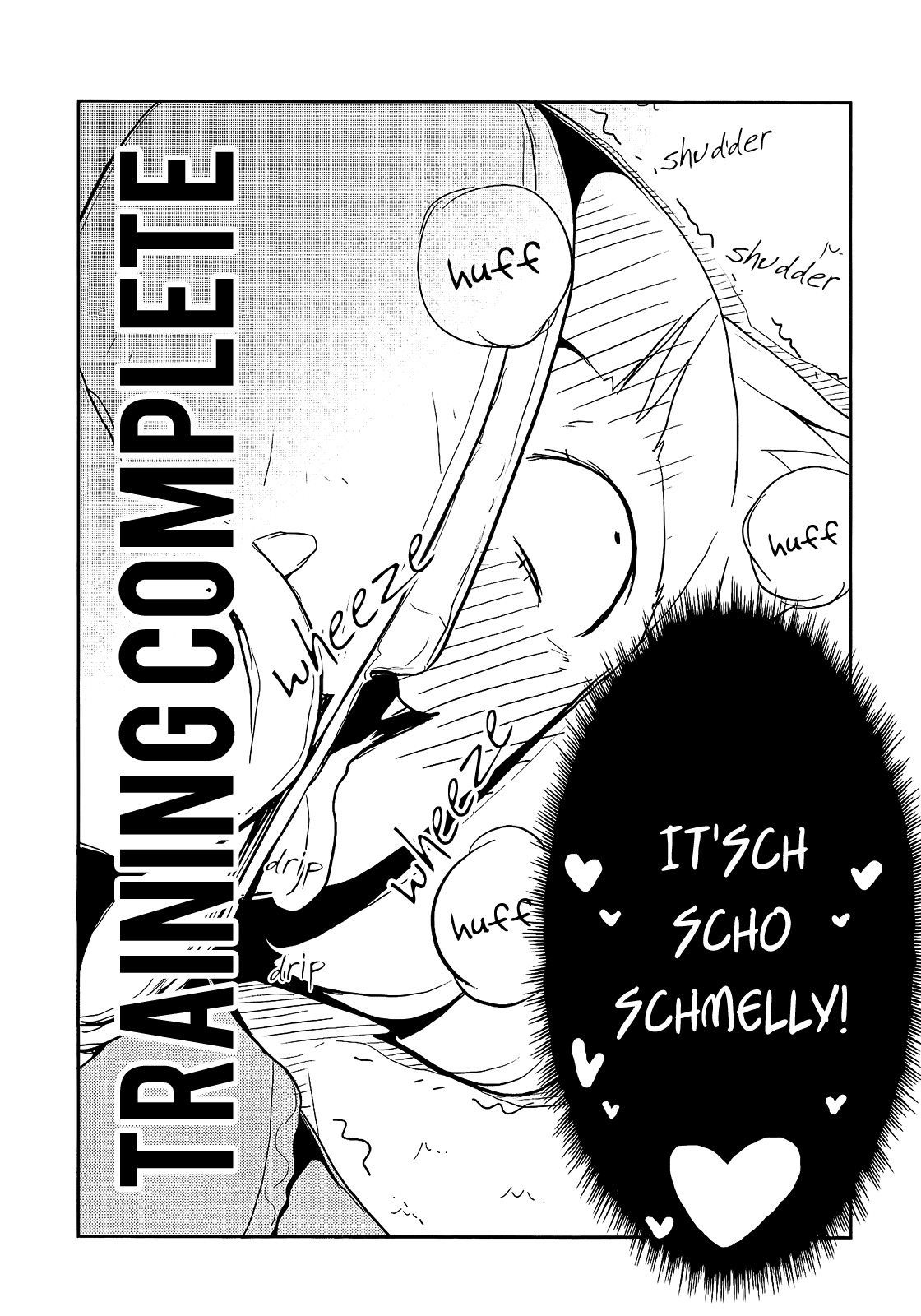 Nekogurui Minako-san Chapter 42 page 3 - Chapter 42: Awakening