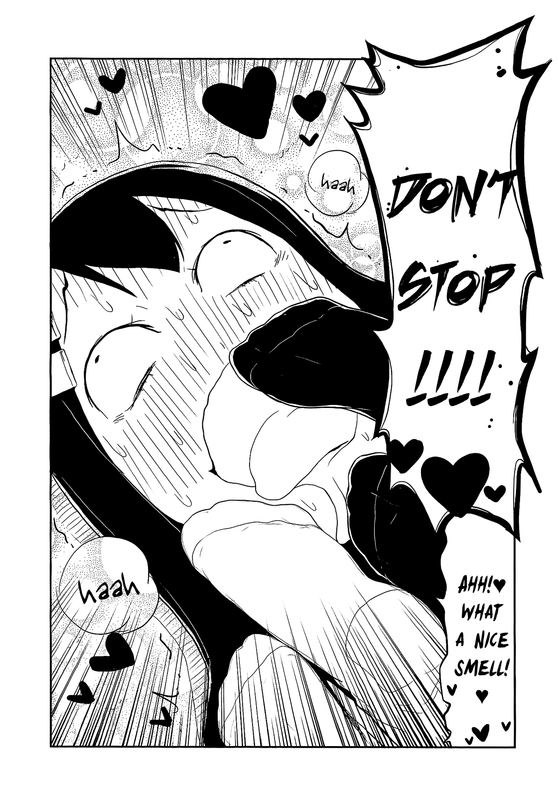 Nekogurui Minako-san Chapter 43 page 4 - Chapter 43: Minako Returns Home