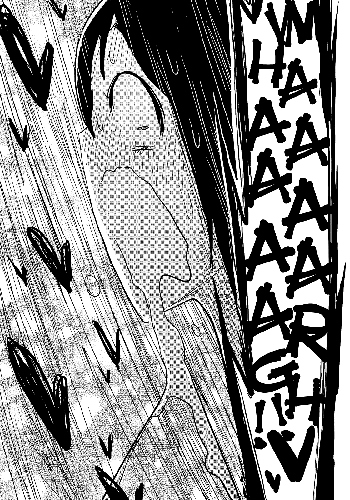 Nekogurui Minako-san Chapter 45 page 21 - Chapter 45: The Futon's Allure