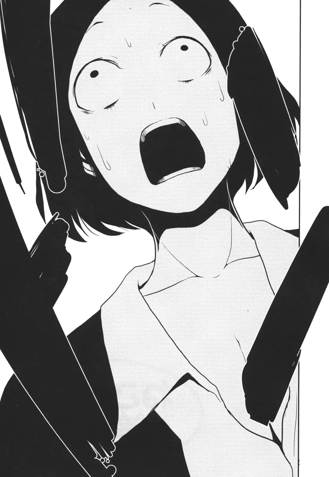 Nekogurui Minako-san Chapter 48 page 13 - Chapter 48