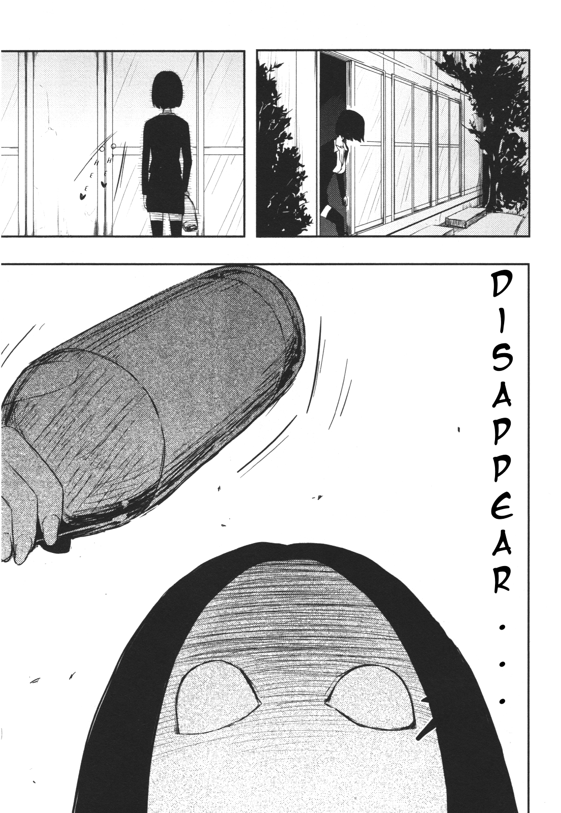 Nekogurui Minako-san Chapter 49 page 7 - Chapter 49: Cat Fanatic VS Cat Hater 3