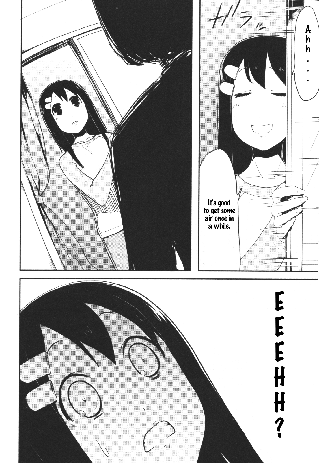 Nekogurui Minako-san Chapter 49 page 8 - Chapter 49: Cat Fanatic VS Cat Hater 3