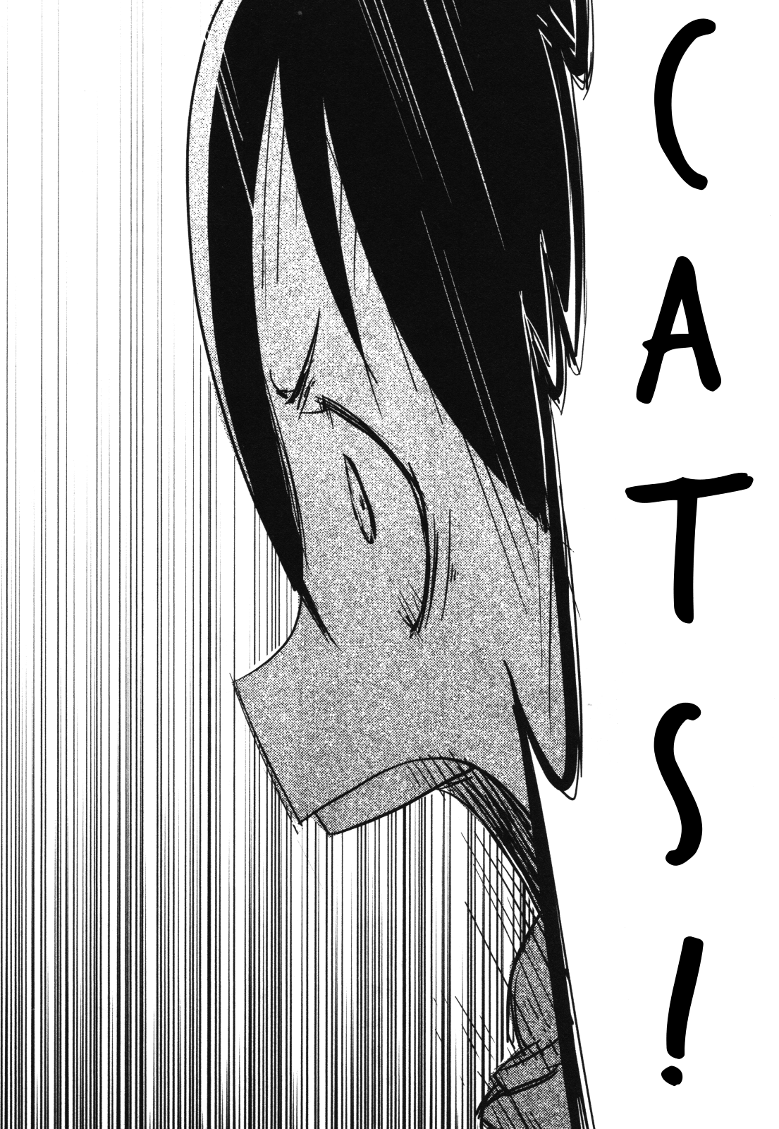 Nekogurui Minako-san Chapter 56 page 12 - Chapter 56: The Cat Fanatic's Day Off