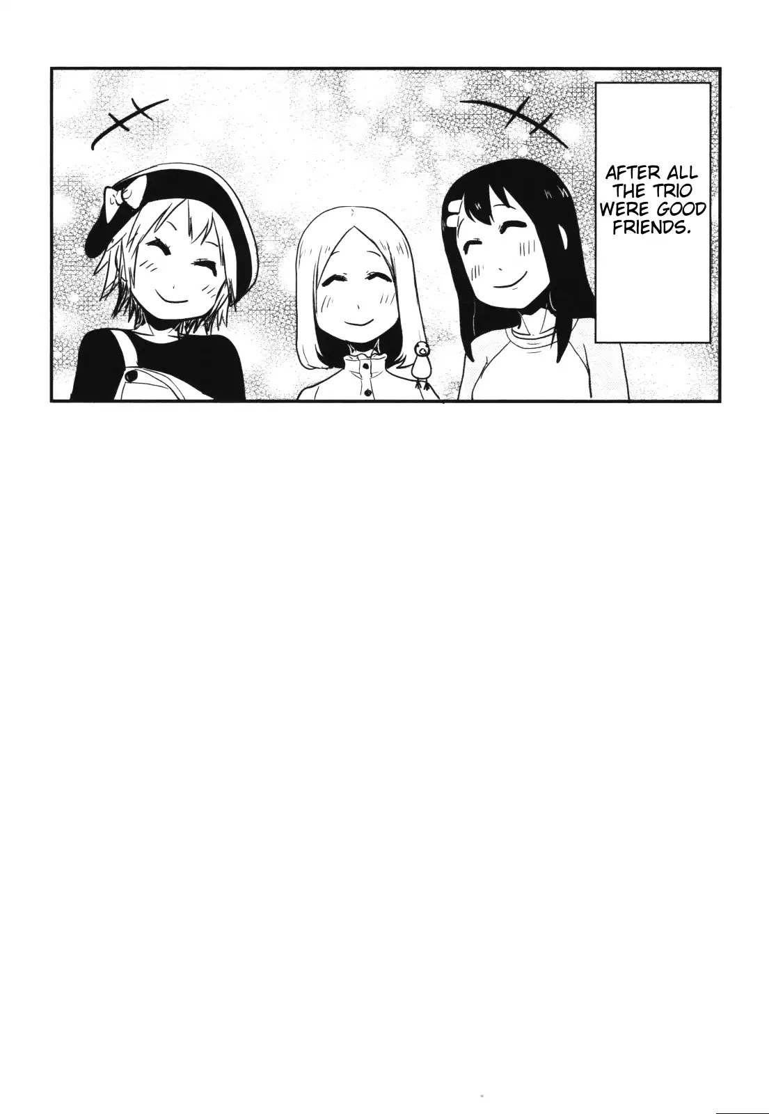 Nekogurui Minako-san Chapter 58 page 23 - Chapter 58