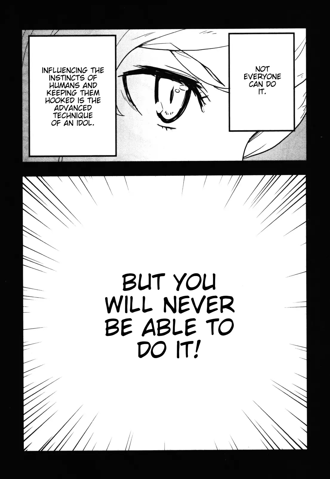 Nekogurui Minako-san Chapter 65 page 5 - Chapter 65