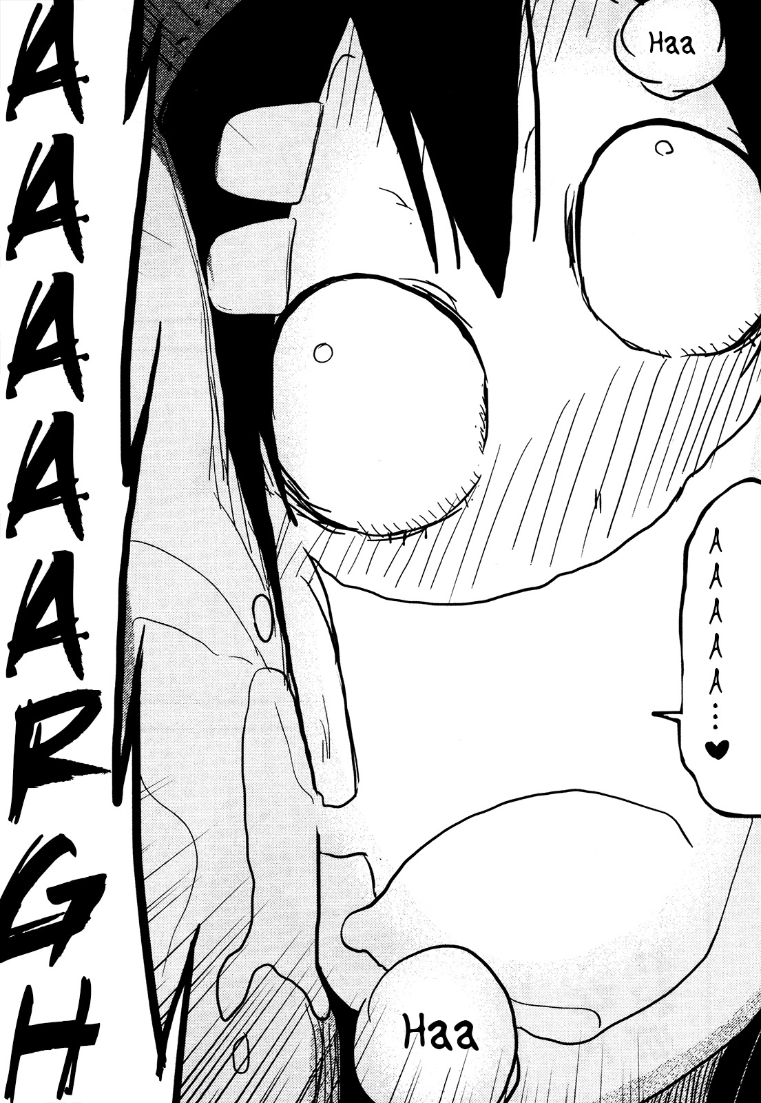 Nekogurui Minako-san Chapter 82 page 7 - Chapter 82: New Service