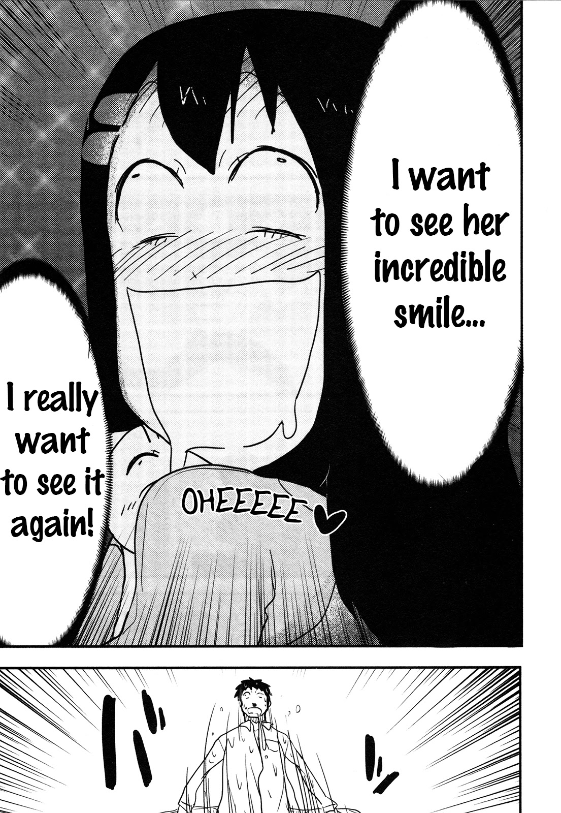 Nekogurui Minako-san Chapter 87 page 7 - Chapter 87: Smile With All That You Have [END]