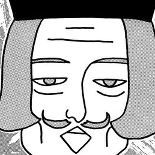 Nekojiru Udon Chapter 8 : The House by the River cover