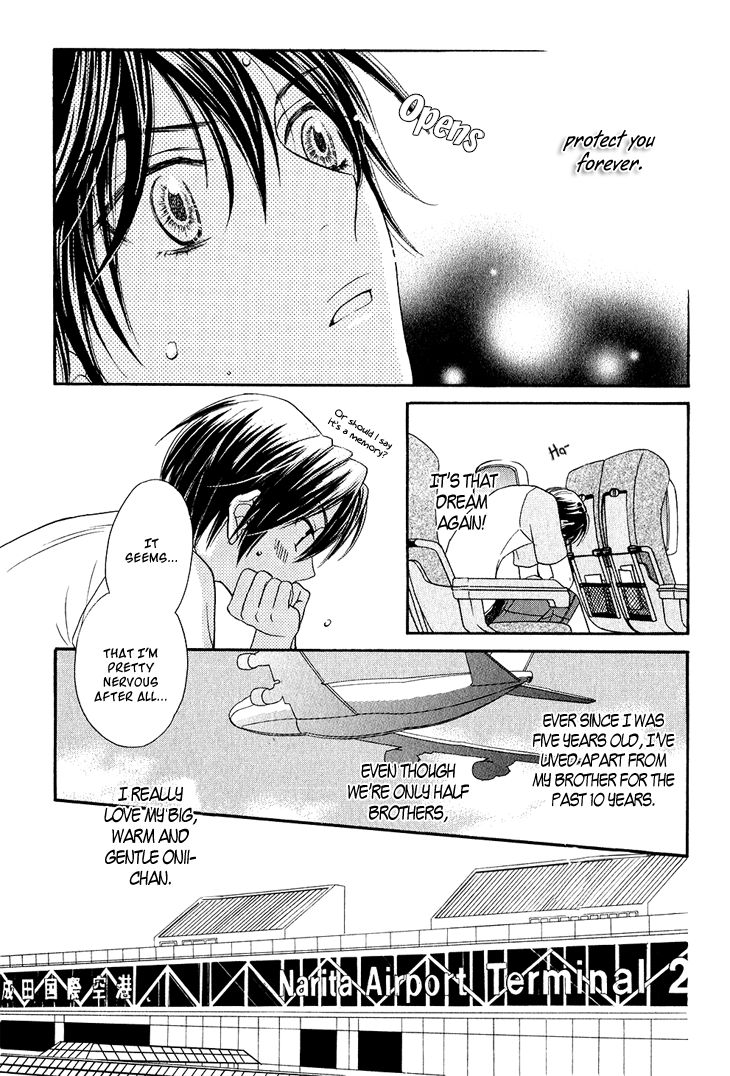 Nekoka Danshi no Shitsukekata Chapter 1 page 14 - Chapter 1
