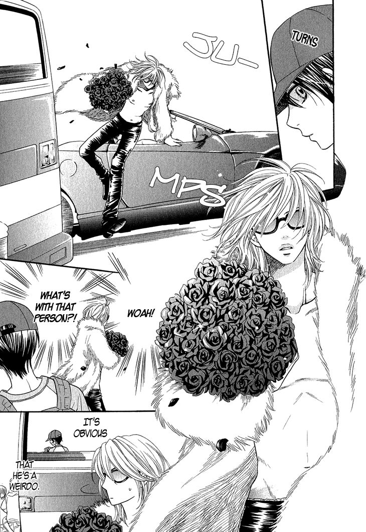 Nekoka Danshi no Shitsukekata Chapter 1 page 16 - Chapter 1