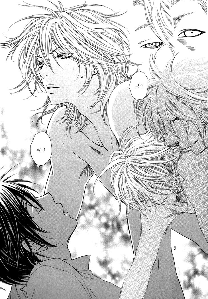 Nekoka Danshi no Shitsukekata Chapter 1 page 47 - Chapter 1