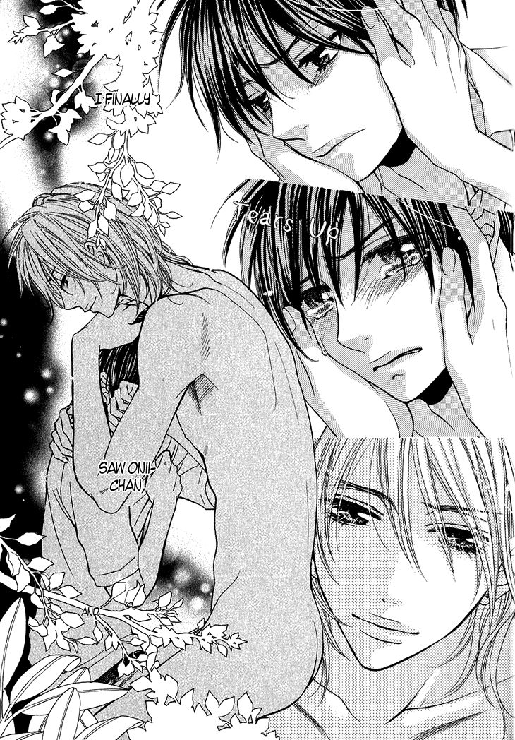 Nekoka Danshi no Shitsukekata Chapter 1 page 50 - Chapter 1