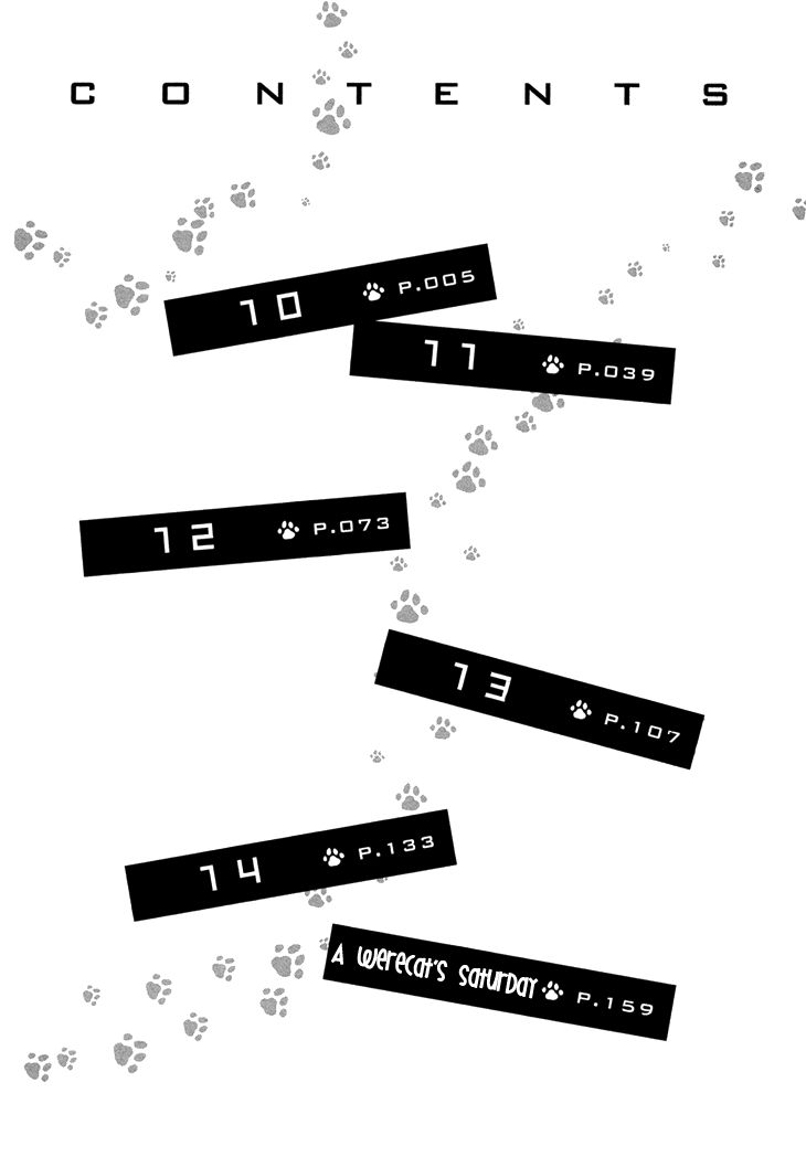 Nekoka Danshi no Shitsukekata Chapter 10 page 12 - Chapter 10