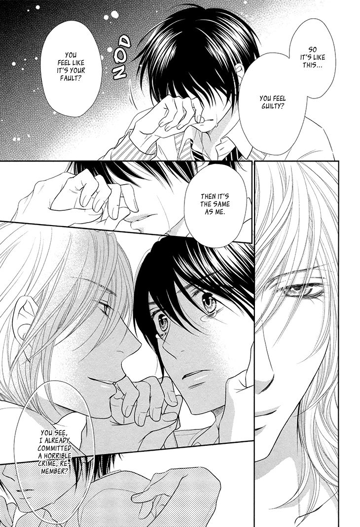 Nekoka Danshi no Shitsukekata Chapter 12 page 28 - Chapter 12