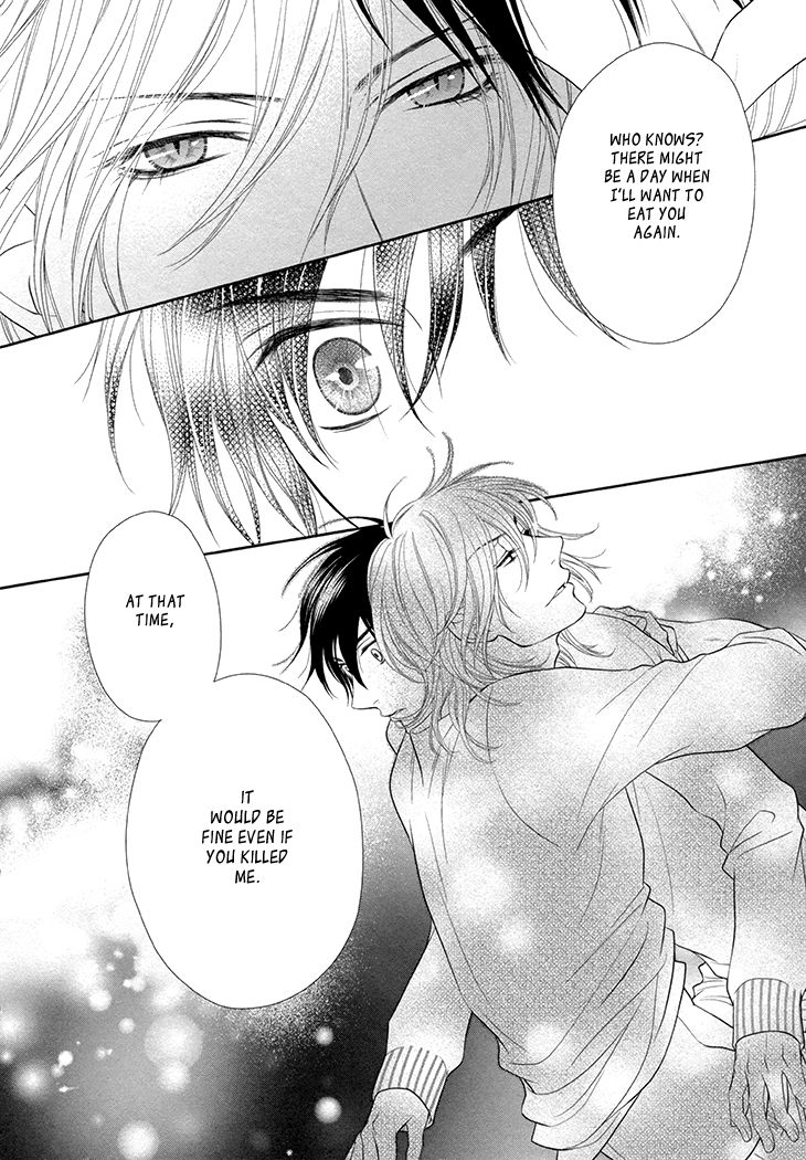 Nekoka Danshi no Shitsukekata Chapter 12 page 31 - Chapter 12