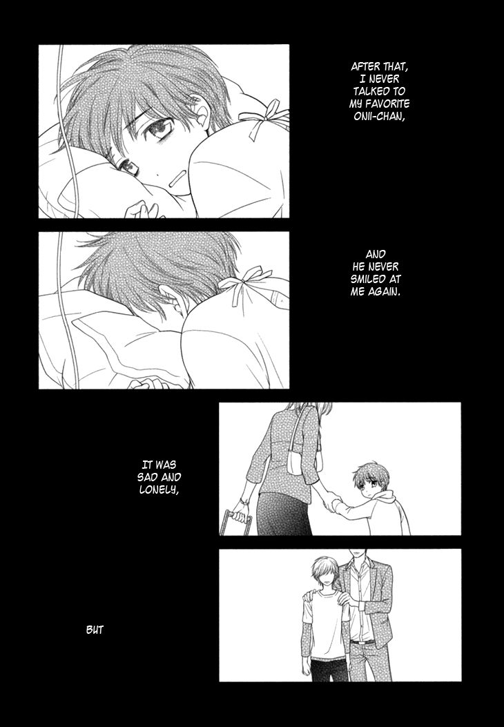 Nekoka Danshi no Shitsukekata Chapter 15 page 16 - Chapter 15