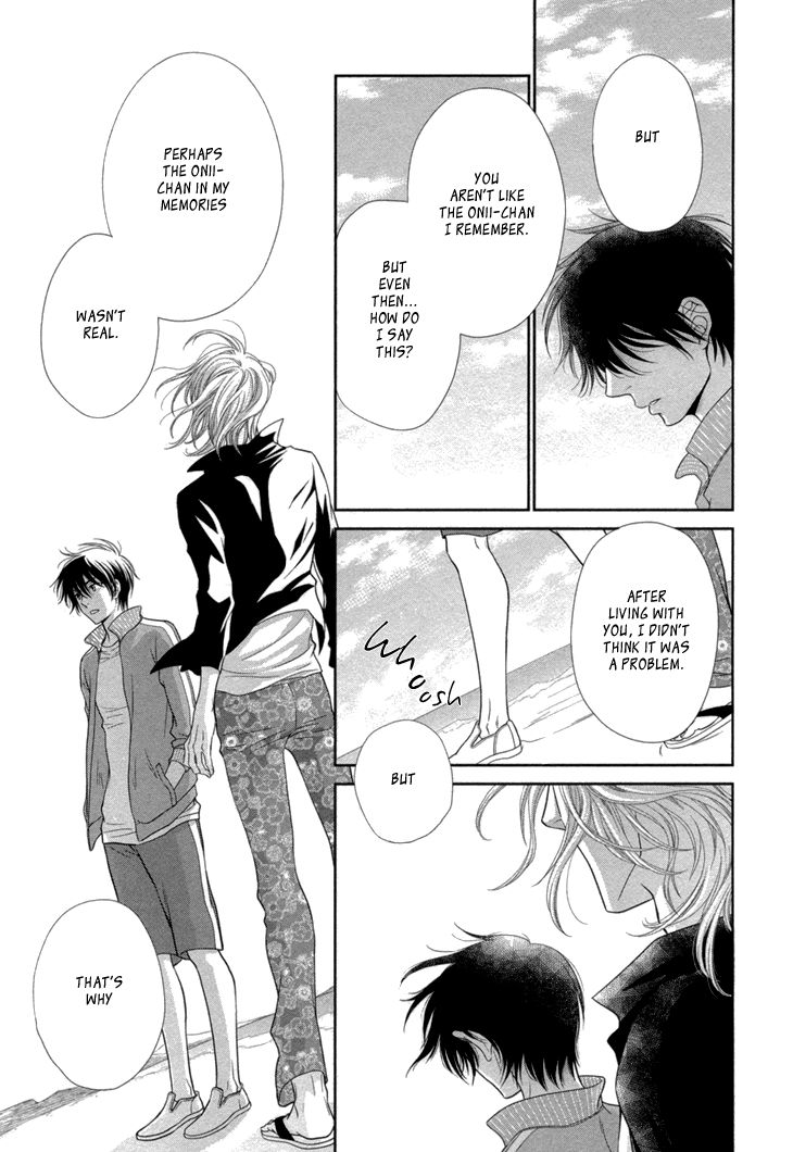 Nekoka Danshi no Shitsukekata Chapter 15 page 42 - Chapter 15