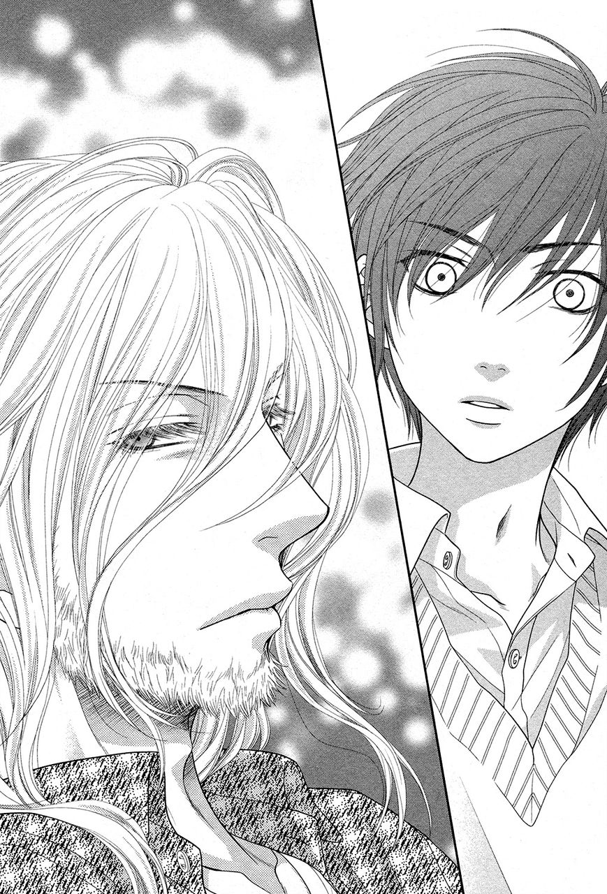 Nekoka Danshi no Shitsukekata Chapter 16 page 15 - Chapter 16