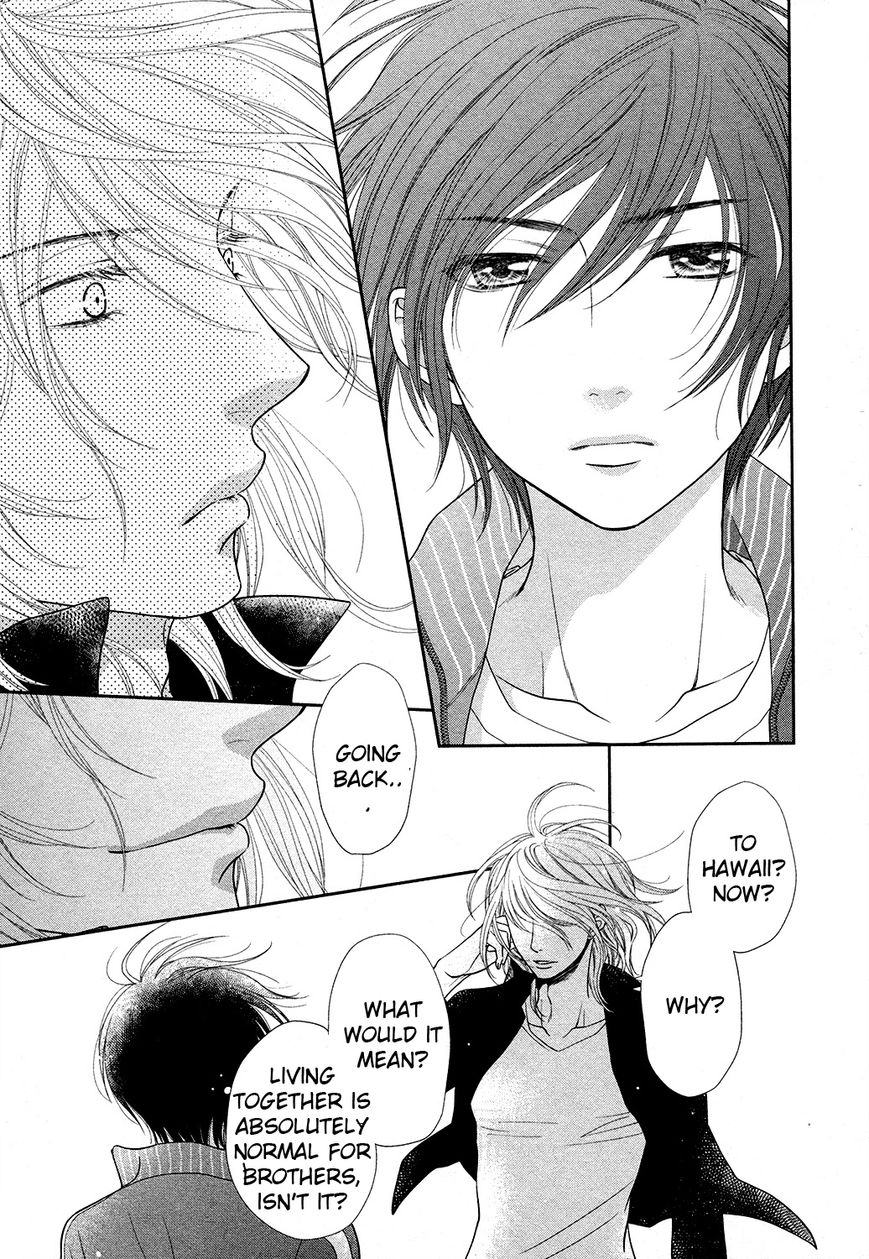 Nekoka Danshi no Shitsukekata Chapter 16 page 4 - Chapter 16