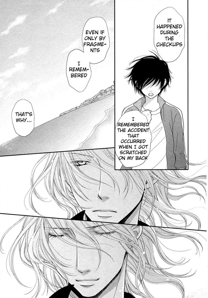 Nekoka Danshi no Shitsukekata Chapter 16 page 6 - Chapter 16