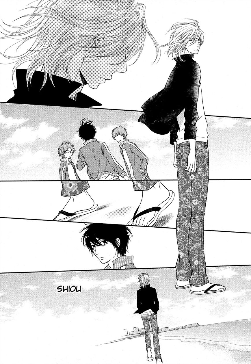 Nekoka Danshi no Shitsukekata Chapter 16 page 8 - Chapter 16
