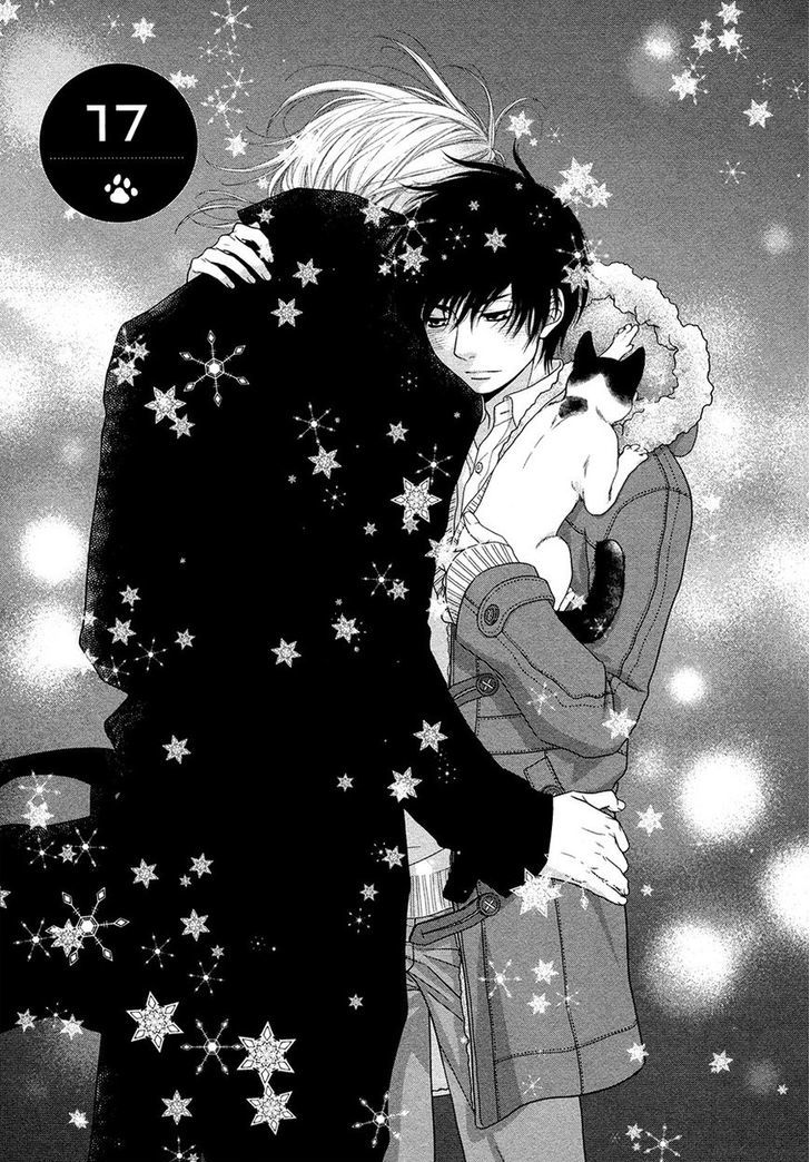 Nekoka Danshi no Shitsukekata Chapter 17 page 2 - Chapter 17