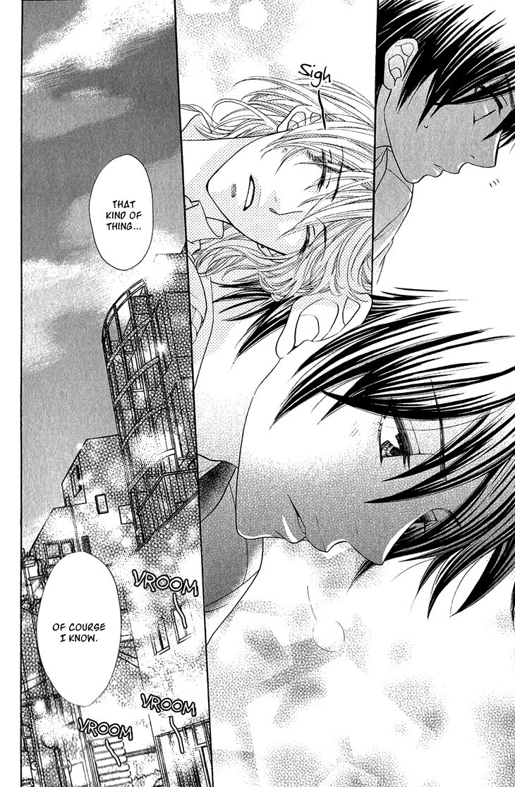 Nekoka Danshi no Shitsukekata Chapter 2 page 40 - Chapter 2