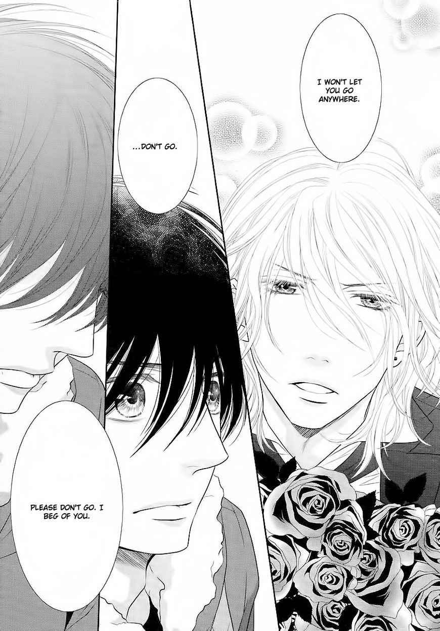 Nekoka Danshi no Shitsukekata Chapter 25 page 10 - Chapter 25