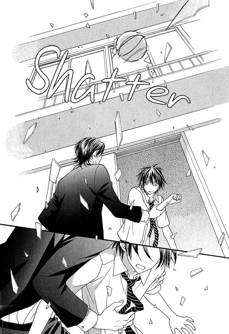 Nekoka Danshi no Shitsukekata Chapter 4 page 29 - Chapter 4