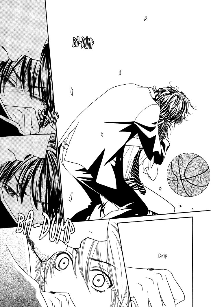 Nekoka Danshi no Shitsukekata Chapter 4 page 30 - Chapter 4