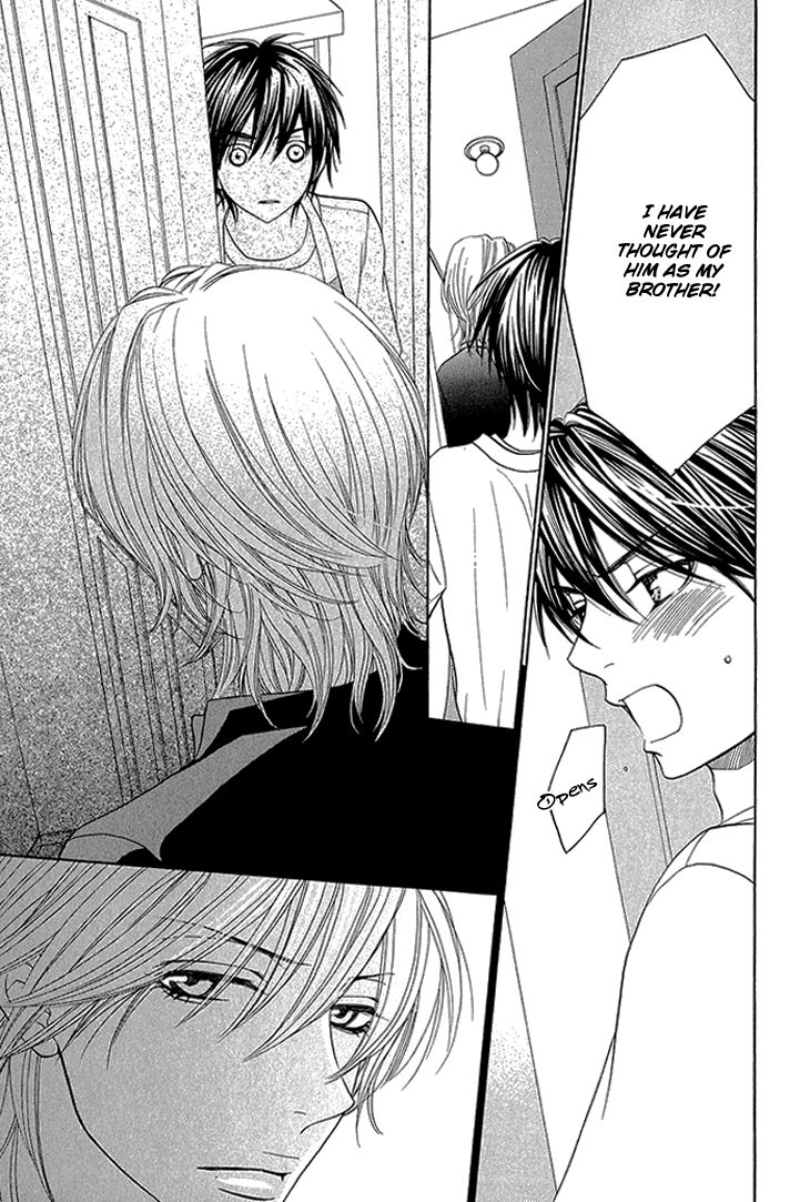 Nekoka Danshi no Shitsukekata Chapter 5 page 23 - Chapter 5