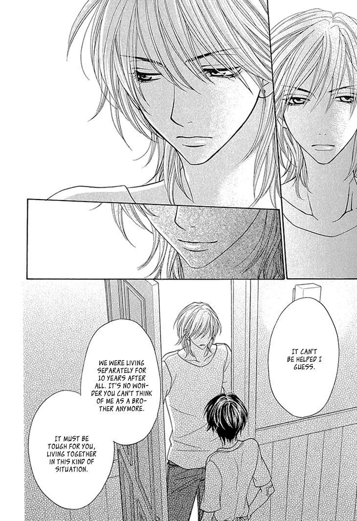 Nekoka Danshi no Shitsukekata Chapter 5 page 36 - Chapter 5