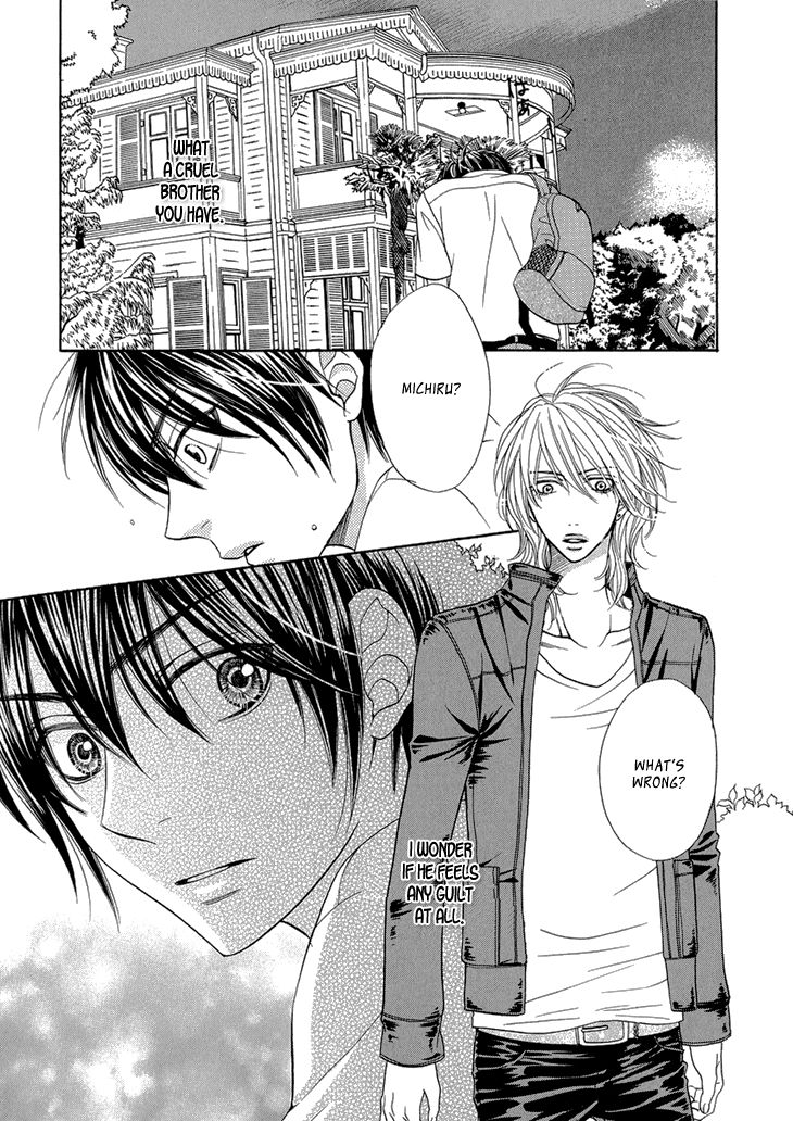 Nekoka Danshi no Shitsukekata Chapter 6 page 13 - Chapter 6