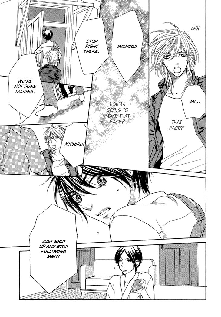 Nekoka Danshi no Shitsukekata Chapter 6 page 19 - Chapter 6