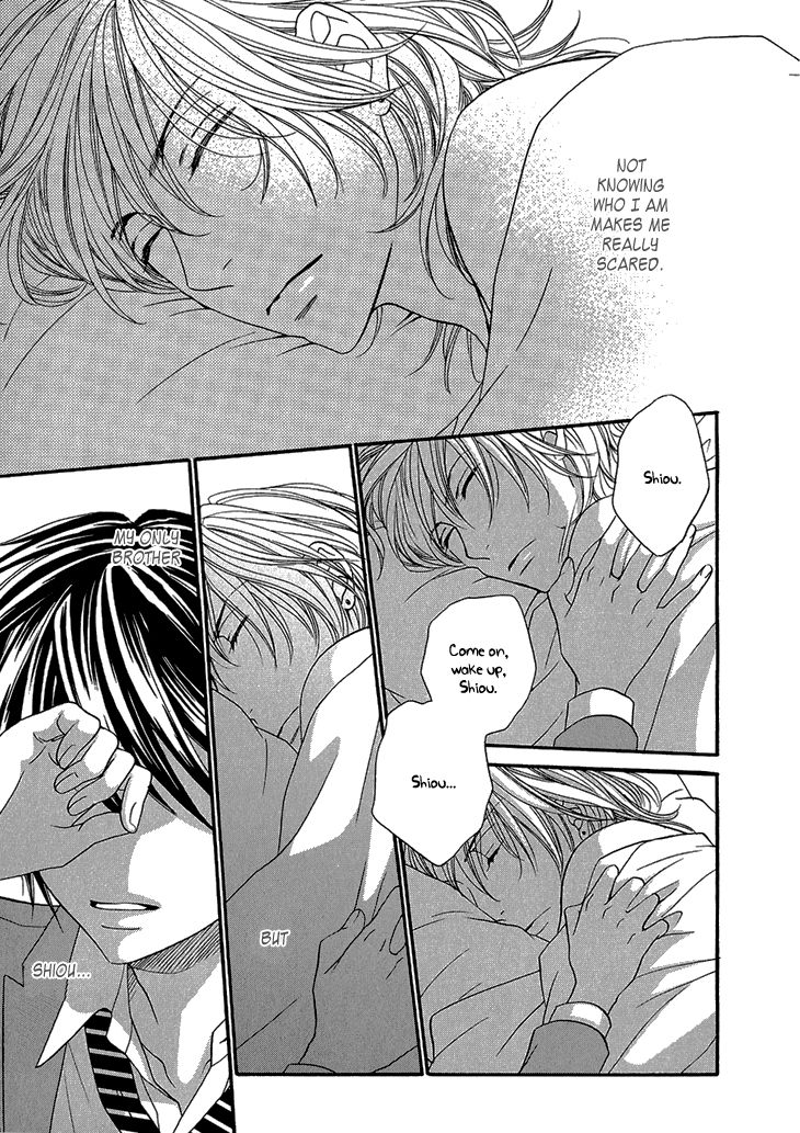 Nekoka Danshi no Shitsukekata Chapter 7 page 43 - Chapter 7