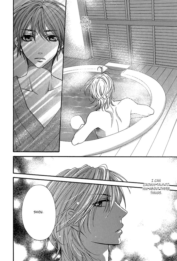 Nekoka Danshi no Shitsukekata Chapter 9 page 29 - Chapter 9