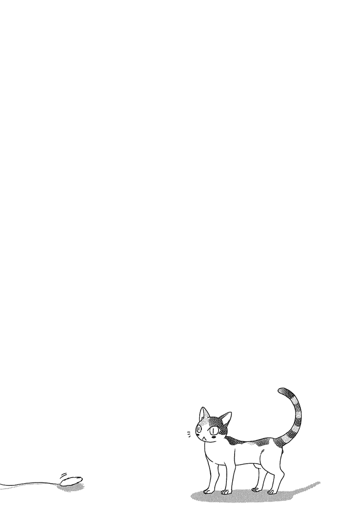 Nekoka Kareshi no Ayashikata Chapter 1 page 43 - Chapter 1