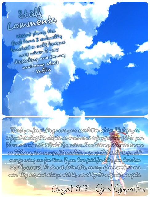 Nekoka Kareshi no Ayashikata Chapter 2 page 13 - Chapter 2