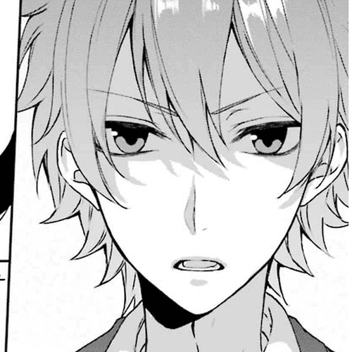 Nekokaburi no Ikegaya-kun Chapter 2: The Reason I Chose You cover