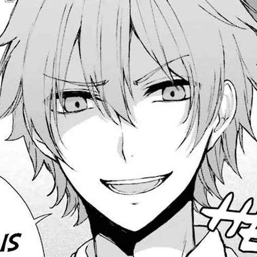 Nekokaburi no Ikegaya-kun Chapter 3 cover