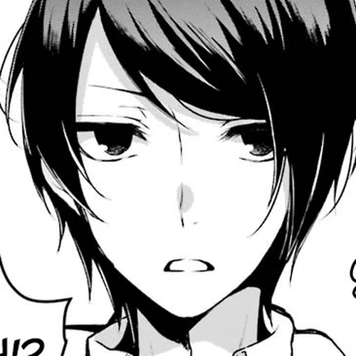 Nekokaburi no Ikegaya-kun Chapter 4: Kadoya-kun's Request cover