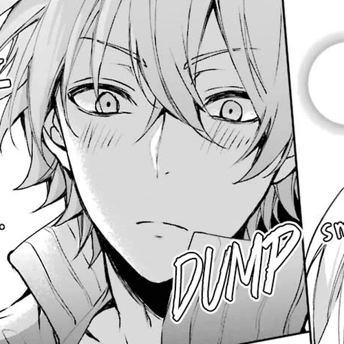 Nekokaburi no Ikegaya-kun Chapter 5: Ikegaya-kun cover