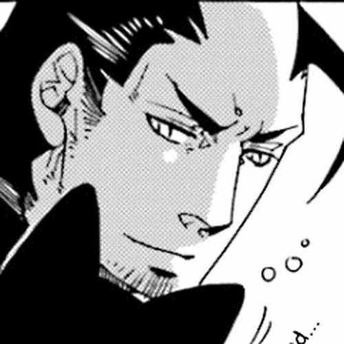 Nekomata. Chapter 11 cover