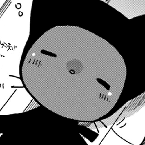Nekomata. Chapter 2 cover