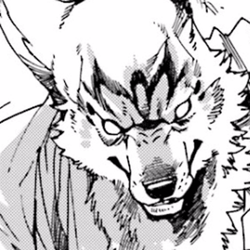 Nekomata. Chapter 23.1 cover
