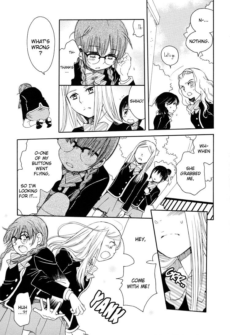 Nekomedou Kokoro Tan Chapter 1 page 15 - Chapter 1