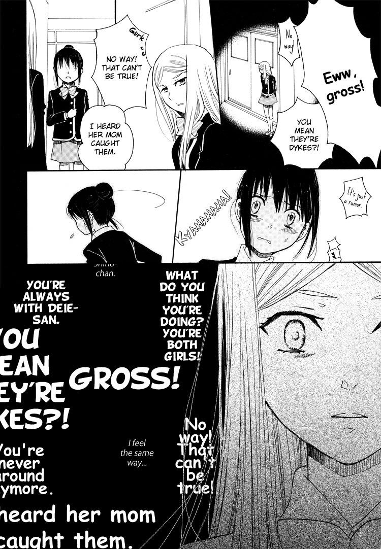 Nekomedou Kokoro Tan Chapter 1 page 26 - Chapter 1
