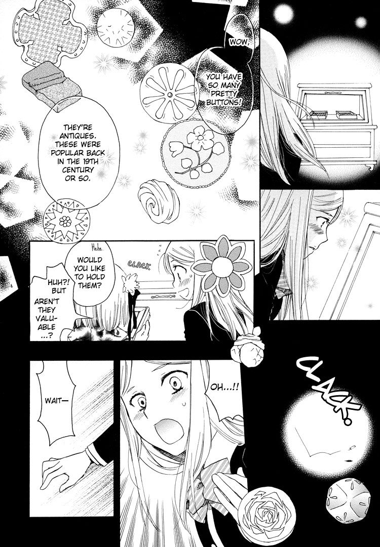 Nekomedou Kokoro Tan Chapter 1 page 30 - Chapter 1