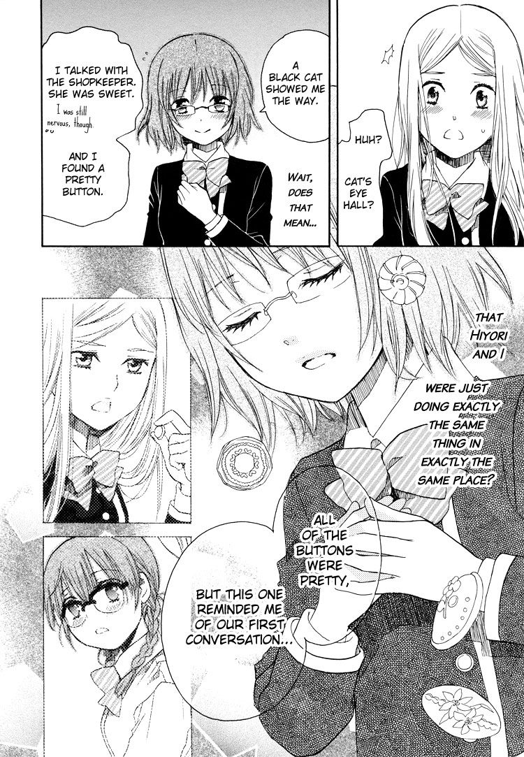 Nekomedou Kokoro Tan Chapter 1 page 32 - Chapter 1